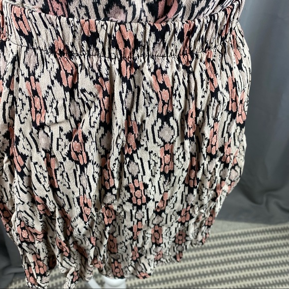 Brandy Melville Aztec Print Skirt & Top Set C2 - Picture 2 of 16